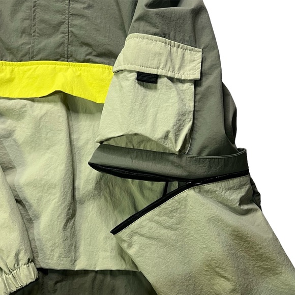 Anorak jacket - Picture 3 of 3